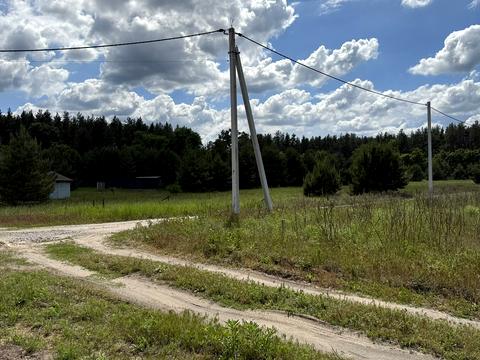 участок по адресу с. Рожевка, Сковороди