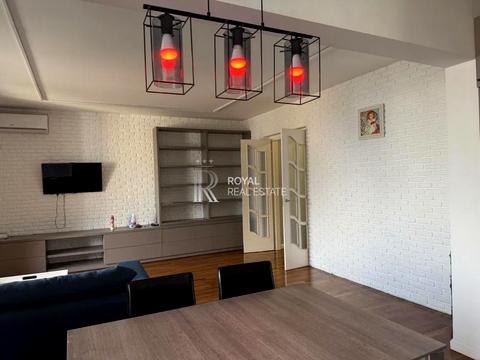 квартира за адресою Старонаводницька вул., 4-А