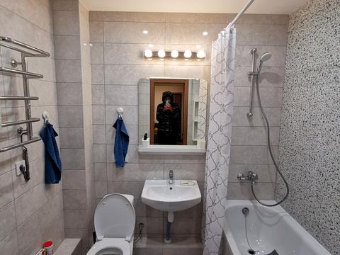 квартира по адресу Ревуцкого ул., 54