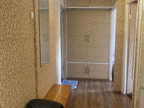 квартира за адресою Дніпровська набережна вул., 7-А