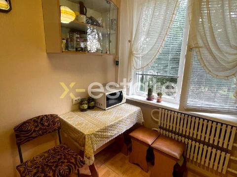 квартира по адресу Победы просп., 52б
