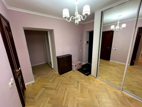 квартира за адресою Київ, Кадетський Гай вул., 3