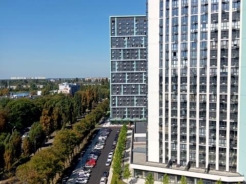 квартира за адресою Віктора Некрасова вул. (Північно-Сирецька), 10