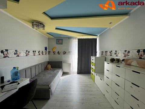 комната по адресу Івасюка, 7