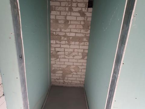 квартира за адресою Йови, 1