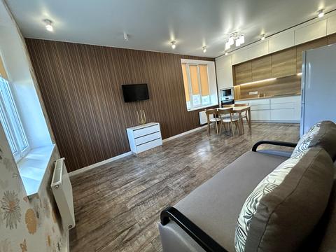 квартира по адресу Одесса, Гагарина просп. (Гагарина), 19-А