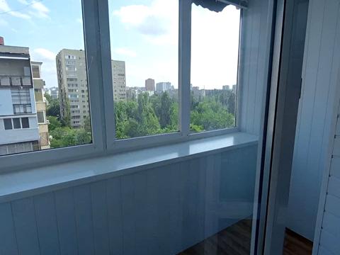 квартира за адресою Київ, Бориса Мартоса вул. (Плеханова), 4-А