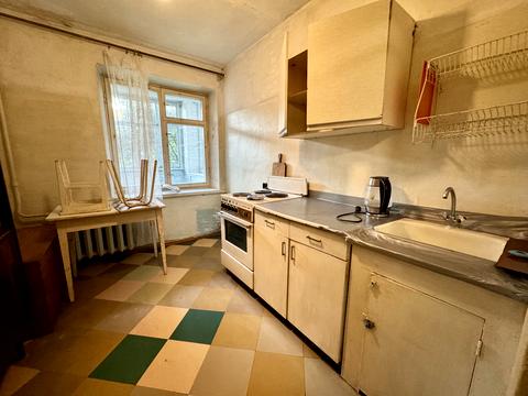 квартира по адресу Юрия Кондратюка ул., 19