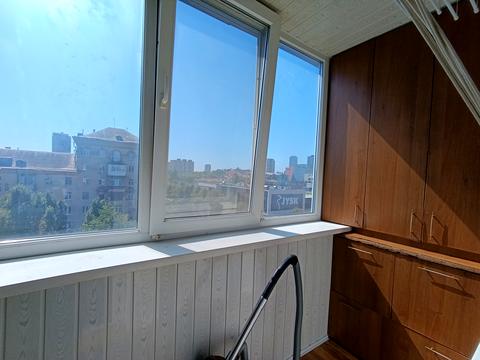 квартира за адресою Гарматна вул., 23