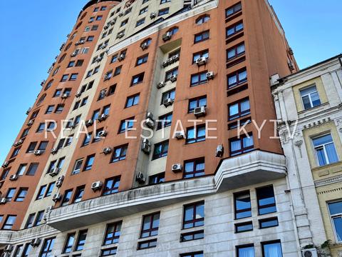 коммерческая по адресу Шота Руставели ул., 44