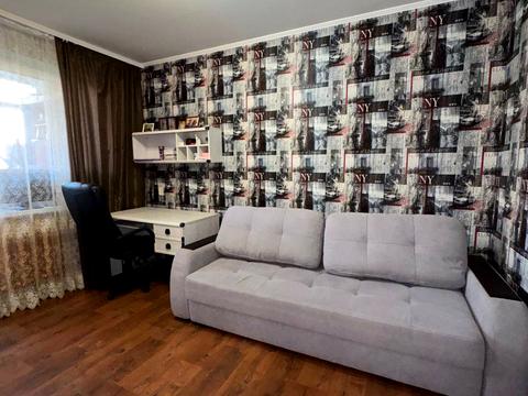 квартира за адресою Максима Залізняка вул., 34