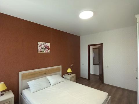 квартира по адресу Петропавловская ул., 40