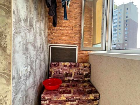 квартира за адресою Миколи Закревського вул., 101