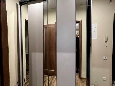 квартира по адресу Институтская ул., 6в