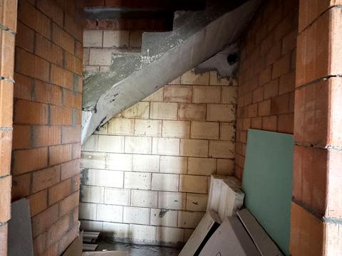 дом по адресу Приозёрная ул.