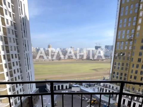 квартира за адресою Краснова вул., 67