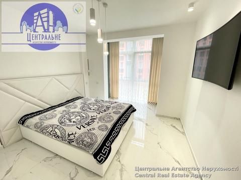 квартира по адресу Руська, 236 є