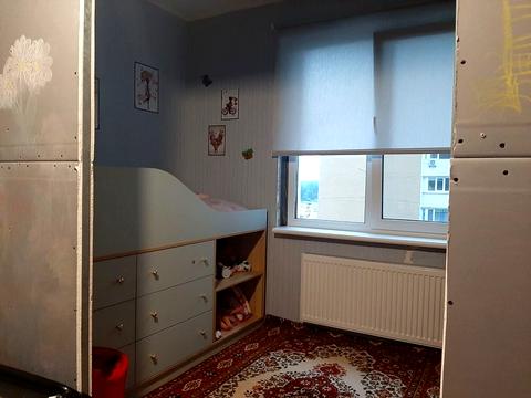 квартира за адресою Кургузова вул., 1а