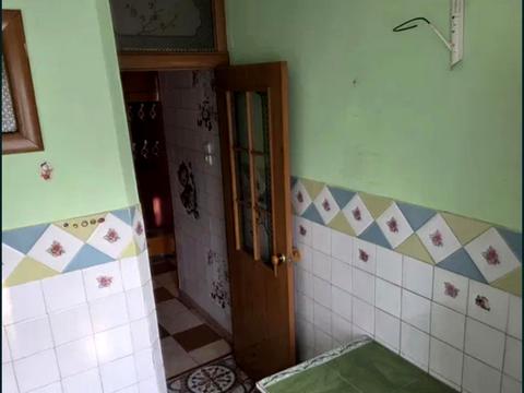 квартира по адресу Научная ул., 104