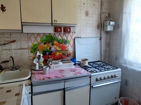 квартира по адресу Варненская ул., 5