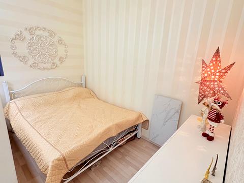 квартира по адресу Зоряна ул., 29