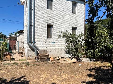 дом по адресу Товариство Западний, 3