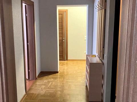 квартира за адресою Коноплянська вул., 22-А