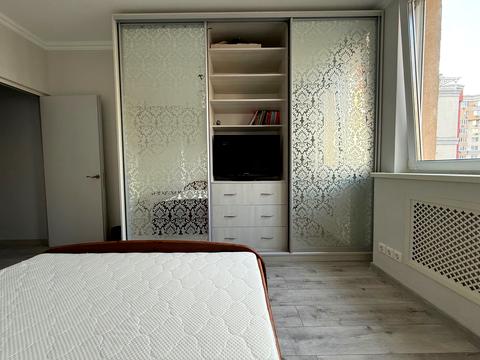 квартира за адресою Степана Рудницького вул. (Академіка Вільямса), 3/7