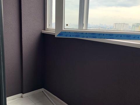 квартира по адресу Воздухофлотский просп. (Повітрофлотський), 56-Б