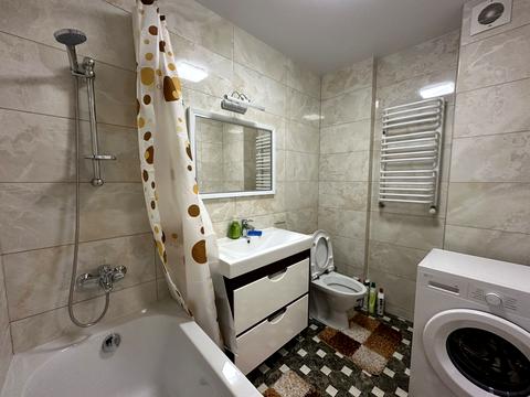 квартира за адресою Білогірська вул., 1-К