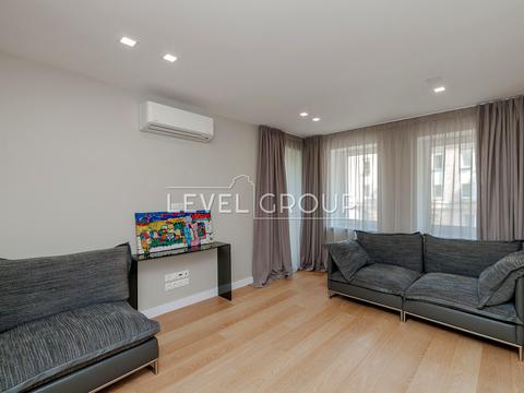 квартира за адресою Костянтинівська вул., 51