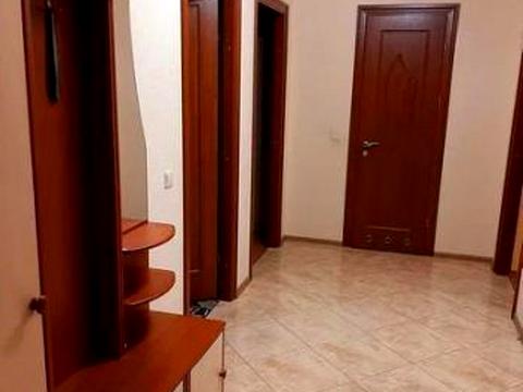 квартира по адресу Пасечная ул., 28