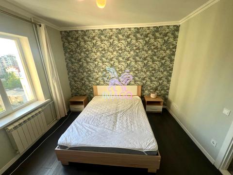 квартира по адресу Ревуцкого ул., 44