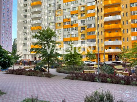 квартира за адресою Юлії Здановської вул. (Ломоносова), 36-В
