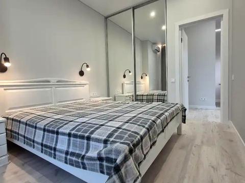 квартира за адресою Короленка вул., 43