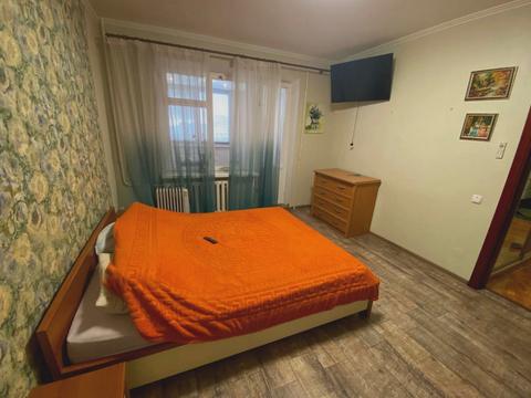 квартира за адресою Радісна вул., 29, к.1