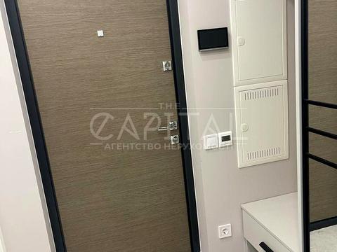 квартира по адресу Салютная ул., 2-Б