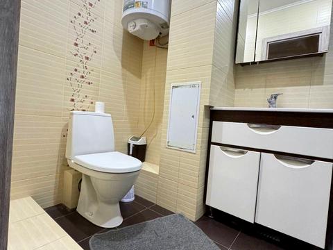 квартира по адресу Мира просп., 75