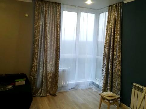 квартира по адресу Светлая ул., 3д