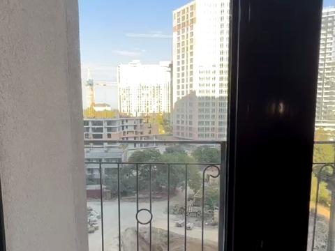 квартира за адресою Генуезька вул., 1/1