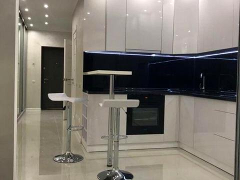 квартира за адресою Митрополита Василя Липківського вул. (Урицького), 37-В