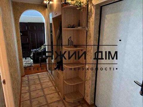 квартира за адресою Братиславська вул., 2