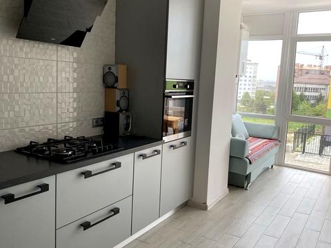 квартира за адресою Калуське шосе, 3 к5