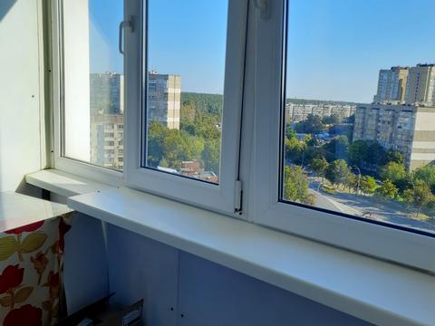 квартира за адресою Георгія Гонгадзе просп. (Радянської України), 3