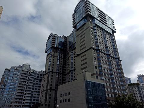 квартира по адресу Андрея Верхогляда ул. (Михайла Драгомирова), 14-А