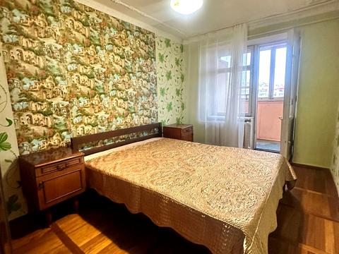 квартира по адресу Левитана ул., 119а