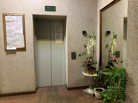 квартира по адресу Почайнинская ул., 25/49