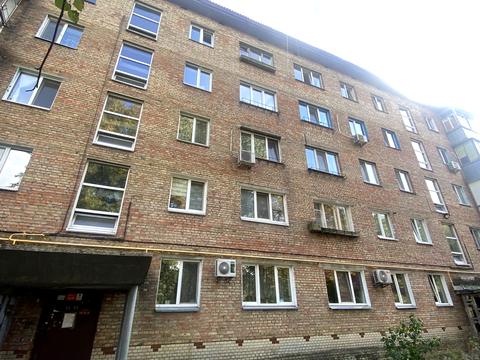квартира за адресою Павла Чубинського вул. (Крупської), 4-А