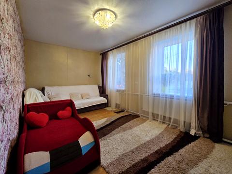 квартира за адресою Запорізька вул., 10
