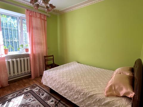 дом по адресу Медична